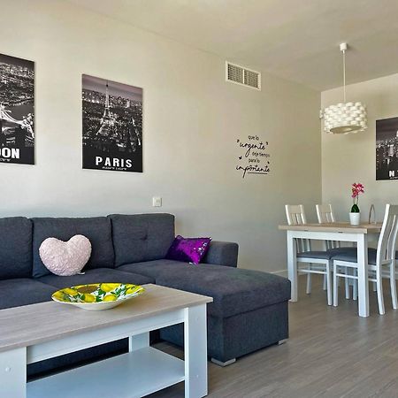 Apartamento Sheris - Ole Solutions Jerez de la Frontera Exterior photo