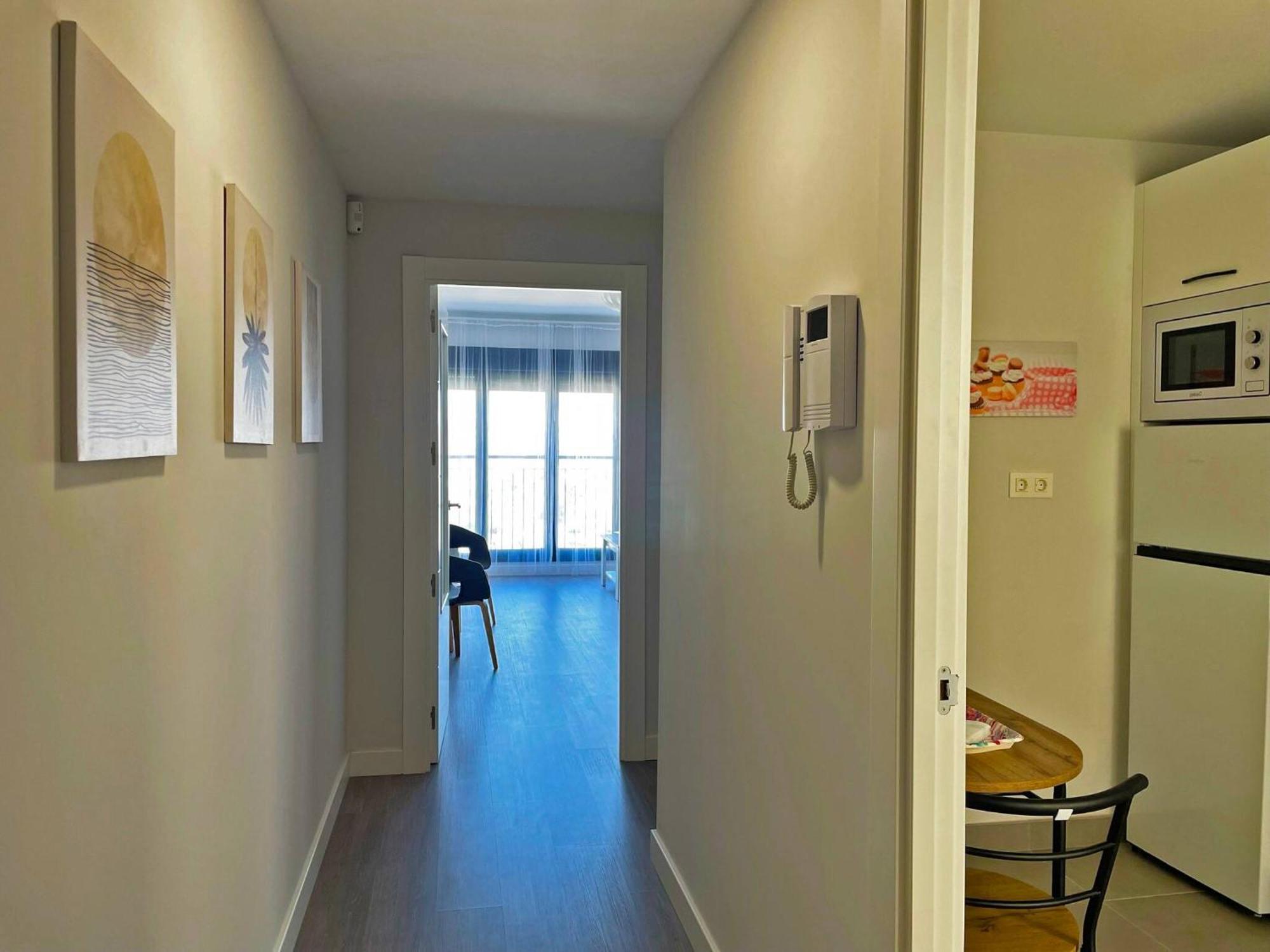 Apartamento Sheris - Ole Solutions Jerez de la Frontera Exterior photo