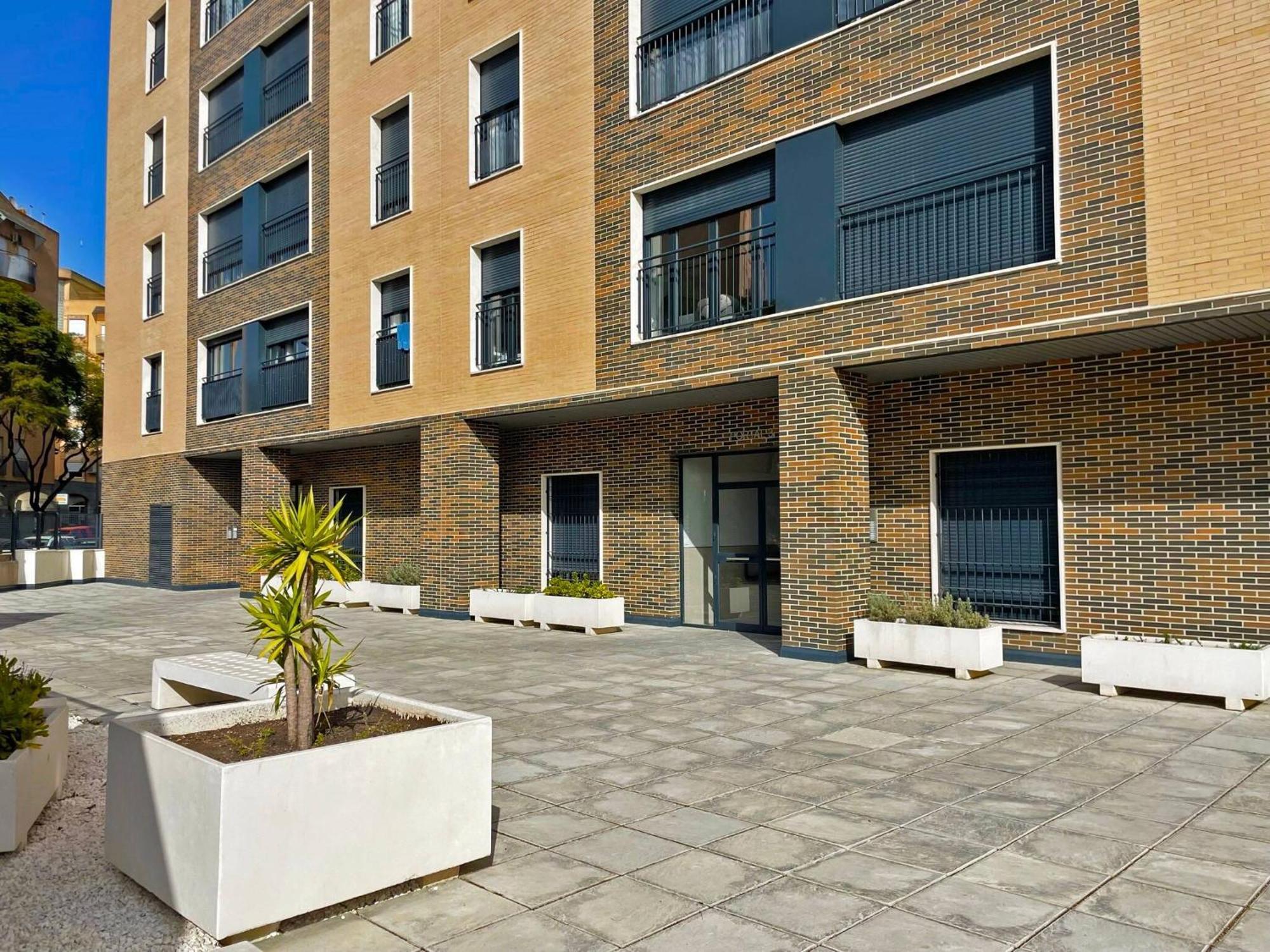Apartamento Sheris - Ole Solutions Jerez de la Frontera Exterior photo